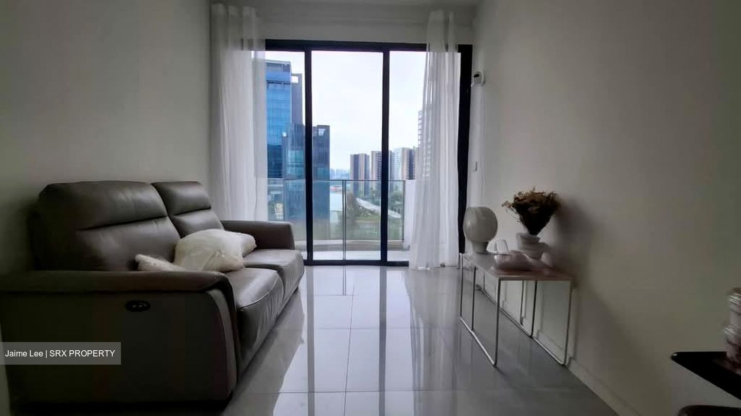 Uptown @ Farrer (D8), Apartment #563347531